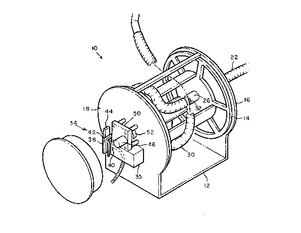 Une figure unique qui représente un dessin illustrant l'invention.